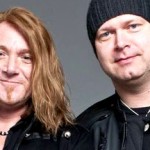 Δείτε τον Michael Kiske επί σκηνής στο νέο DVD των Gamma Ray