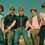Οι Kaiser Chiefs για δύο εμφανίσεις στην Αθήνα και μία στη Θεσσαλονίκη