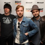 Για «κλοπή» κατηγορούνται οι Kaiser Chiefs (ή μήπως Kaiser Thiefs;)