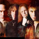 Kamelot και Firewind σε Αθήνα και Θεσσαλονίκη