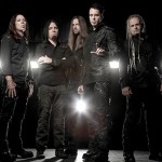 Νέο lyric video από τους Kamelot