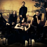Δελτίο Τύπου για τις συναυλίες των Kamelot και Firewind σε Αθήνα και Θεσσαλονίκη