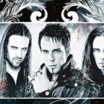 Ακούστε δείγμα των νέων Kamelot