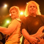 Οι Kansas βρήκαν τον αντικαταστάτη του Steve Walsh