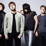 Οι Kasabian στο Ejekt Festival του 2014