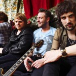 Φραγμένοι στο αγγλικό στοίχημα... οι Kasabian