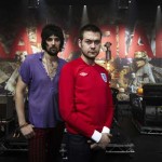Οι λεπτομέρειες του νέου δίσκου των Kasabian / Ακούστε το πρώτο single
