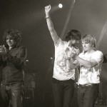 Το πρώτο single από το νέο δίσκο των Kasabian