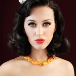 H Katy Perry θα υποδυθεί την κοπέλα του Freddie Mercury (;)
