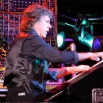 Ο τραυματίας Keith Emerson ακυρώνει συναυλίες
