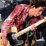 Κάτι «δυνατό» θέλει να κάνει με τους Rolling Stones ο Keith Richards