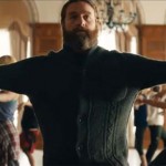Ο Zach Galifianakis κάνει headbanging με την Feist στο νέο video του Kevin Drew