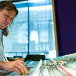 Ο Kevin Shirley μιλάει για τους νέους δίσκους των Iron Maiden και των Black Country