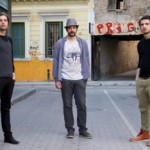 Οι Keyser Soze ανοίγουν τη συναυλία των Cribs στην Αθήνα