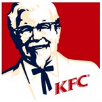 KFC: Blackest of the black (...metal)