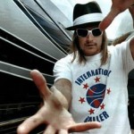 Ο Kid Rock στα δικαστήρια