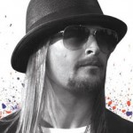 Αποκαλύφθηκε το video clip του Kid Rock για το τραγούδι "Let's Ride"