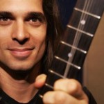 Video από το DVD του Kiko Loureiro (Angra) με τον Virgil Donati στα τύμπανα