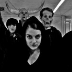 Οι Kilimanjaro Darkjazz Ensemble ζωντανά στη Θεσσαλονίκη τον Οκτώβριο