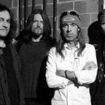 Ακούστε το πρώτο δείγμα της δουλειάς των Kill Devil Hill (Vinny Appice, Rex Brown)