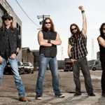 Ανακατατάξεις στους Kill Devil Hill