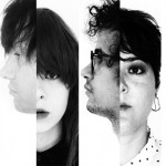 Σε streaming το ντεμπούτο EP των Kimono Kult (John Frusciante, Omar Rodriguez-Lopez)