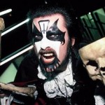 Εγχείρηση καρδιάς για τον King Diamond