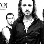 Οι Kingdragon παρουσιάζουν δύο video clip του νέου τους single, "Shout, Very Loud"