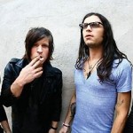 Άτυχη στιγμή για τους Kings Of Leon