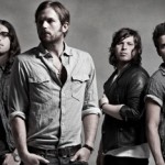 Οι Kings Of Leon θα ξεκινήσουν «στο άμεσο μέλλον» να δουλεύουν πάνω στον καινούριο τους δίσκο
