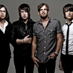 Νέο άλμπουμ από τους Kings Of Leon τον Σεπτέμβριο