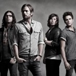 «Πιο πολύπλοκος» ο επερχόμενος δίσκος των Kings Of Leon