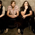 Ryan Murphy: «Οι Kings Of Leon είναι υπερόπτες και αλήτες!»