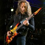 Ο Kirk Hammett νοσταλγεί το παρελθόν και επιτίθεται στο iTunes και τις υπηρεσίες streaming