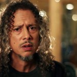 Kirk Hammett: «Πρέπει να ξεκινήσουμε να δουλεύουμε πάνω στο νέο album»