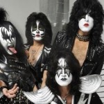 Οι Kiss μπαίνουν στο studio