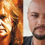 Ο K.K. Downing (Judas Priest) θα συμμετέχει στον δίσκο των Queensryche του Geoff Tate