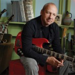 H πρώτη συναυλία του καλοκαιριού: Mark Knopfler τον Ιούνιο στο Θέατρο Λυκαβηττού