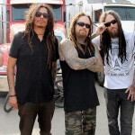 Το νέο video clip των Korn