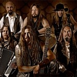 Νέο τραγούδι των Korpiklaani στην ιστοσελίδα του συγκροτήματος