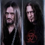 Οι τέσσερις μεγάλοι του τευτονικού thrash σε ένα φεστιβάλ