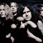 Πληροφορίες για τις εμφανίσεις των Kreator στη χώρα μας