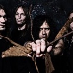 Live cd Kreator με το νέο τεύχος του Rock Hard 