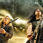 Oι λεπτομέρειες της νέας δουλειάς των Kreator