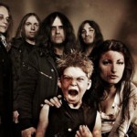 Οι Kreator τον Νοέμβριο στην Ελλάδα για δύο εμφανίσεις, μαζί με τους Morbid Angel, Nile και Fueled By Fire