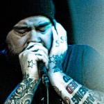 Συνεργασία με Sunn O))) αποκαλύπτει στο Rocking.gr ο Kristoffer Rygg (Ulver)