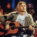 Συνεχίζεται ο ντόρος για το mixtape του Kurt Cobain