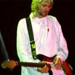 Οι Nirvana σε live dvd
