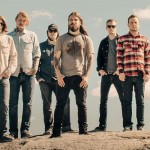 Live video για το "Bruane Brenn" των Kvelertak