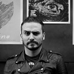Αποκλειστικό: Ο Mat McNerney (Kvohst) αποκαλύπτει τους αγαπημένους δίσκους του 2015